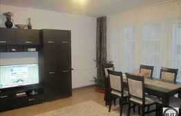 2 camere, 52 mp, balcon de 10 mp, zona Florilor! Mobilat modern! Cu parcare!