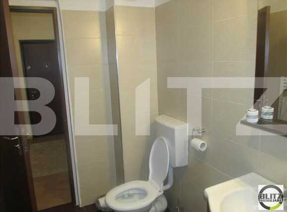 Apartament de închiriat 2 camere Floreşti - 14378AI | BLITZ Cluj-Napoca | Poza10