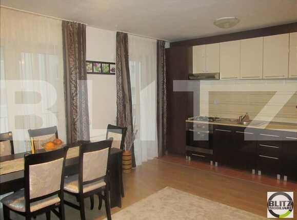Apartament de închiriat 2 camere Floreşti - 14378AI | BLITZ Cluj-Napoca | Poza1