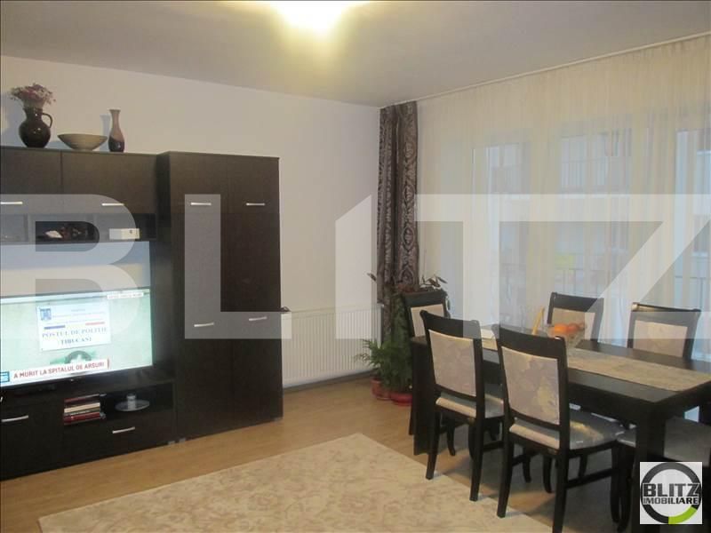Apartament de închiriat 2 camere Floreşti - 14378AI | BLITZ Cluj-Napoca | Poza3