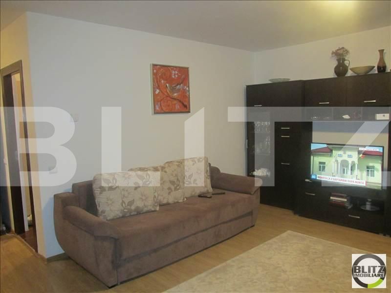 Apartament de închiriat 2 camere Floreşti - 14378AI | BLITZ Cluj-Napoca | Poza4