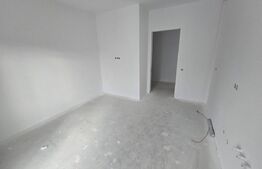 Apartament decomandat cu CF, etaj 1, 60 mp, 2 balcoane 14mp, Apahida