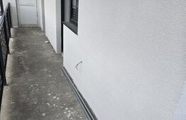 Apartament decomandat cu CF, etaj 1, 60 mp, 2 balcoane 14mp, Apahida