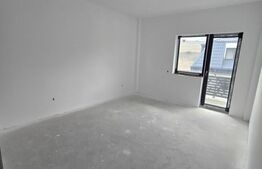 Apartament decomandat cu CF, etaj 1, 60 mp, 2 balcoane 14mp, Apahida