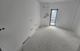 Apartament decomandat cu CF, etaj 1, 60 mp, 2 balcoane 14mp, Apahida
