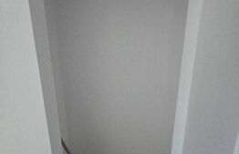 Apartament decomandat cu CF, etaj 1, 60 mp, 2 balcoane 14mp, Apahida