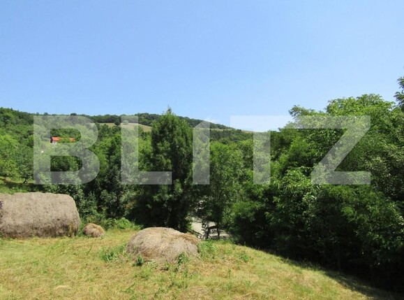 Teren de vânzare Baciu - 143784TV | BLITZ Cluj-Napoca | Poza4