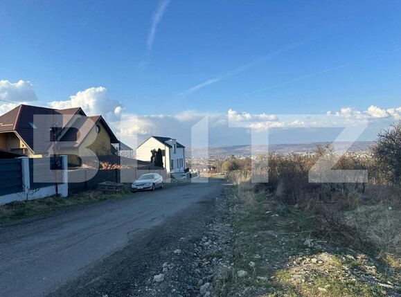 Teren de vânzare Făget - 143785TV | BLITZ Cluj-Napoca | Poza2