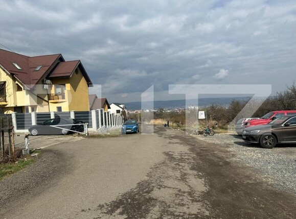 Teren de vânzare Făget - 143785TV | BLITZ Cluj-Napoca | Poza1