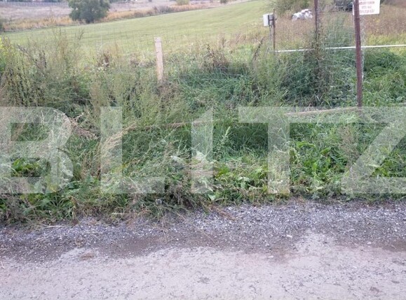 Teren de vânzare Borhanci - 143789TV | BLITZ Cluj-Napoca | Poza1