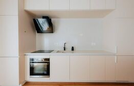 Apartament cu 4 camere, 107mp, lux, 2 parcari, zona UMF