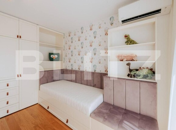 Apartament de închiriat 4 camere Zorilor - 143791AI | BLITZ Cluj-Napoca | Poza12