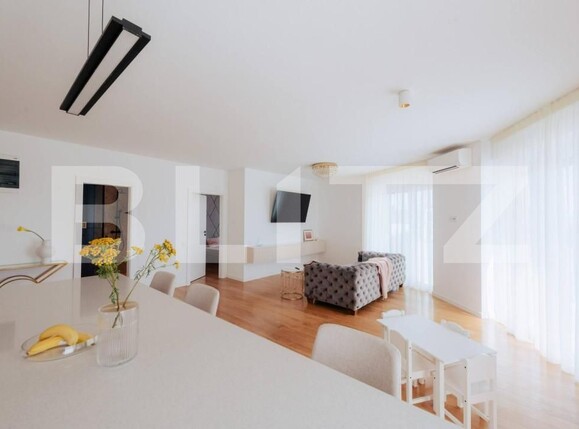 Apartament de închiriat 4 camere Zorilor - 143791AI | BLITZ Cluj-Napoca | Poza6