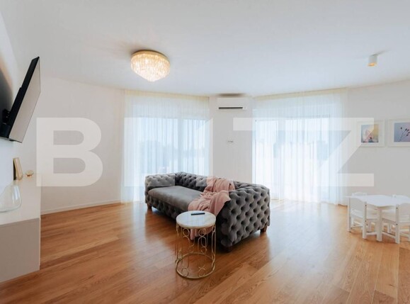 Apartament de închiriat 4 camere Zorilor - 143791AI | BLITZ Cluj-Napoca | Poza2