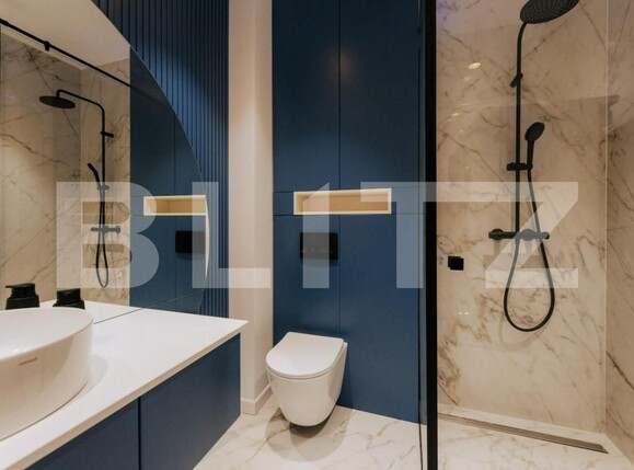 Apartament de închiriat 4 camere Zorilor - 143791AI | BLITZ Cluj-Napoca | Poza14