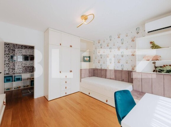 Apartament de închiriat 4 camere Zorilor - 143791AI | BLITZ Cluj-Napoca | Poza10