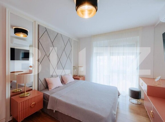 Apartament de închiriat 4 camere Zorilor - 143791AI | BLITZ Cluj-Napoca | Poza1