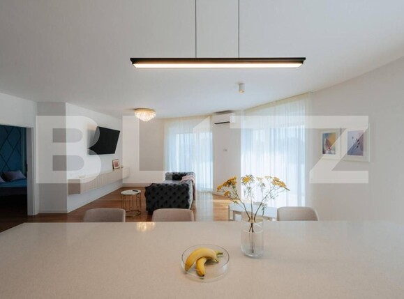 Apartament de închiriat 4 camere Zorilor - 143791AI | BLITZ Cluj-Napoca | Poza3