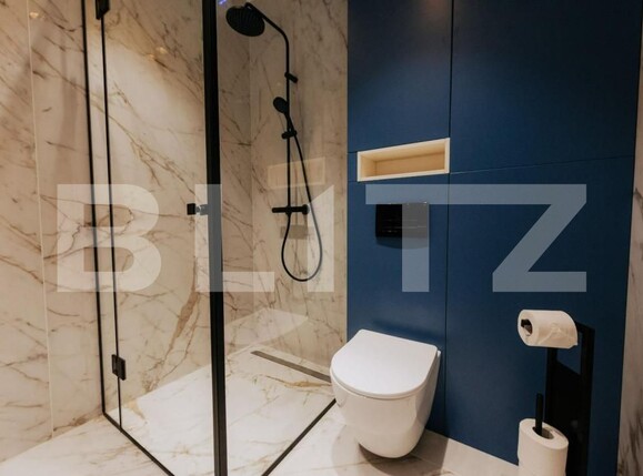 Apartament de închiriat 4 camere Zorilor - 143791AI | BLITZ Cluj-Napoca | Poza15