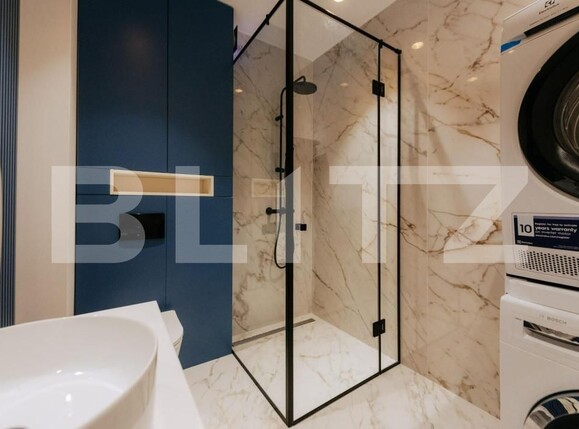 Apartament de închiriat 4 camere Zorilor - 143791AI | BLITZ Cluj-Napoca | Poza13