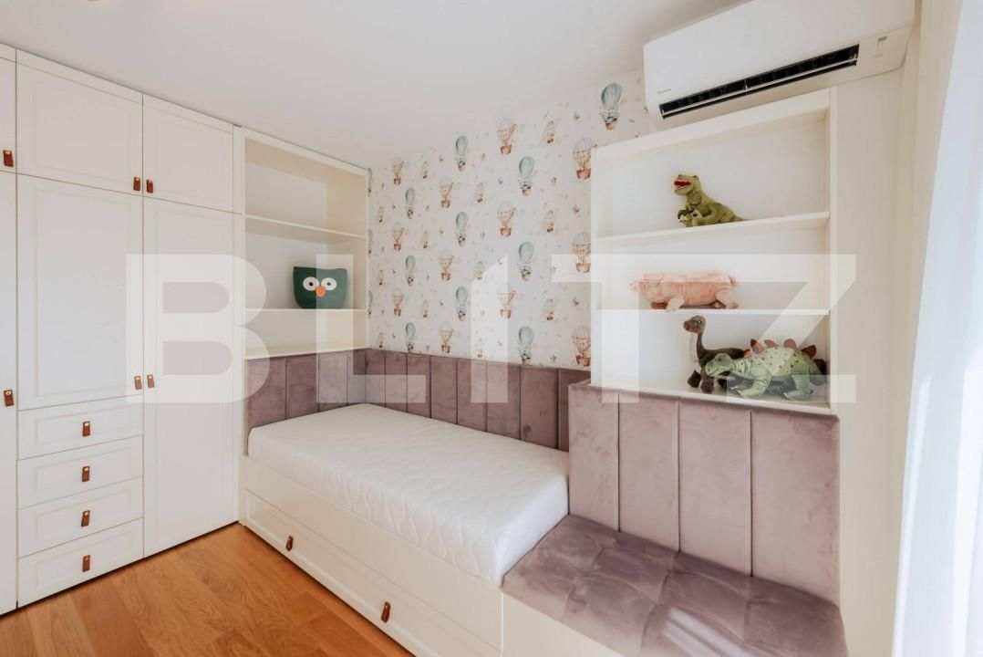 Apartament de închiriat 4 camere Zorilor - 143791AI | BLITZ Cluj-Napoca | Poza12