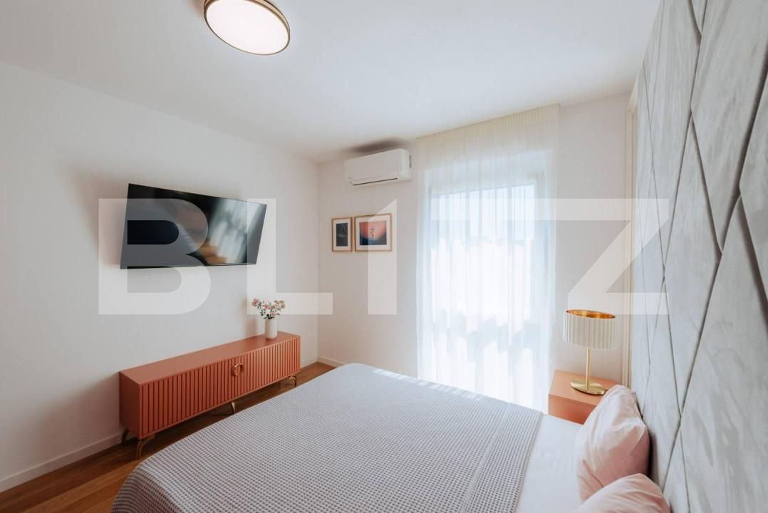 Apartament de închiriat 4 camere Zorilor - 143791AI | BLITZ Cluj-Napoca | Poza9