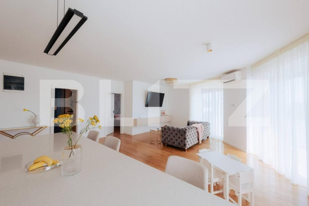 Apartament de închiriat 4 camere Zorilor - 143791AI | BLITZ Cluj-Napoca | Poza6