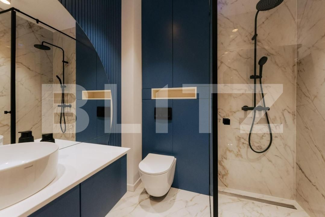 Apartament de închiriat 4 camere Zorilor - 143791AI | BLITZ Cluj-Napoca | Poza14