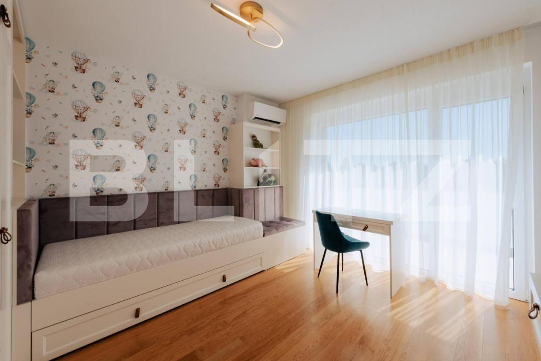 Apartament de închiriat 4 camere Zorilor - 143791AI | BLITZ Cluj-Napoca | Poza11