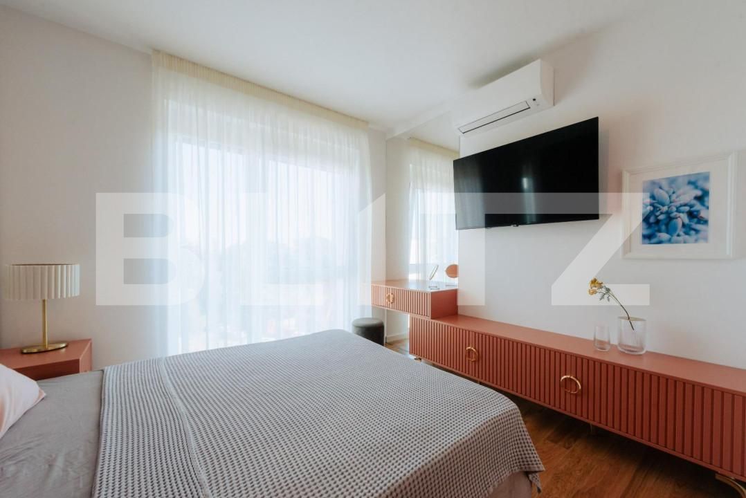 Apartament de închiriat 4 camere Zorilor - 143791AI | BLITZ Cluj-Napoca | Poza7