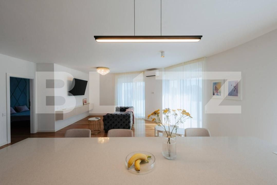 Apartament de închiriat 4 camere Zorilor - 143791AI | BLITZ Cluj-Napoca | Poza3