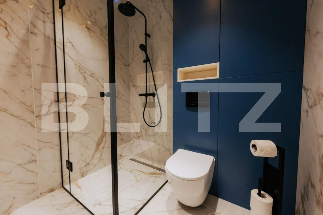 Apartament de închiriat 4 camere Zorilor - 143791AI | BLITZ Cluj-Napoca | Poza15