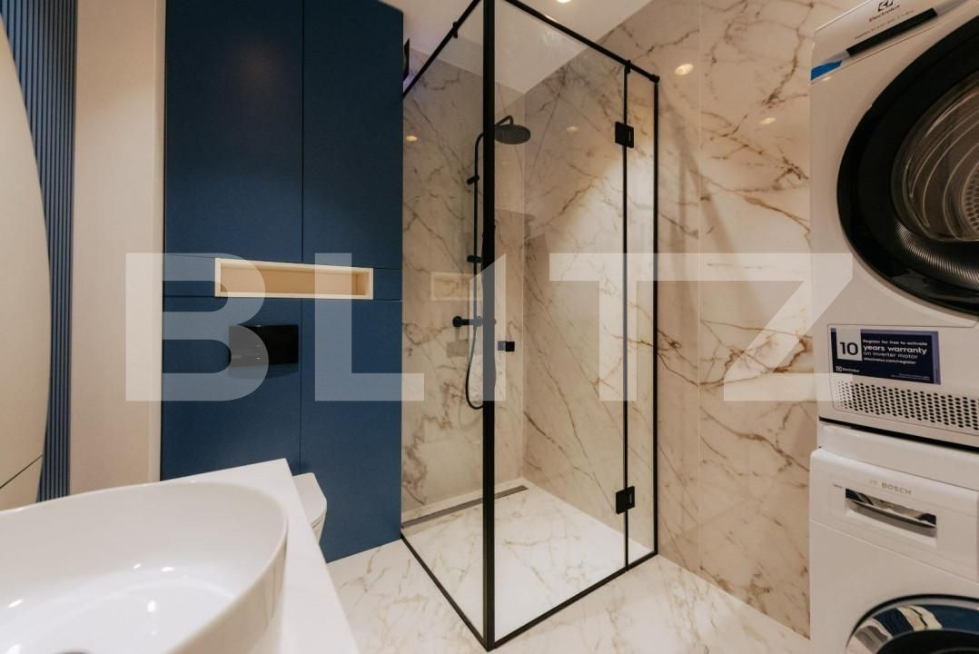 Apartament de închiriat 4 camere Zorilor - 143791AI | BLITZ Cluj-Napoca | Poza13