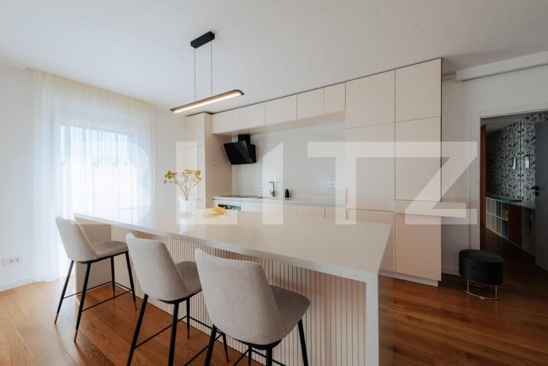 Apartament de închiriat 4 camere Zorilor - 143791AI | BLITZ Cluj-Napoca | Poza4