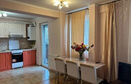 Apartament de 2 camere, 55mp, parcare subterana, zona Iulius Mall