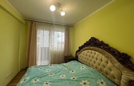 Apartament de 2 camere, 55mp, parcare subterana, zona Iulius Mall