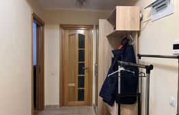 Apartament de 2 camere, 55mp, parcare subterana, zona Iulius Mall