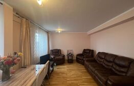 Apartament de 2 camere, 55mp, parcare subterana, zona Iulius Mall