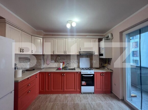 Apartament de închiriat 2 camere Intre Lacuri - 143792AI | BLITZ Cluj-Napoca | Poza2