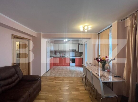 Apartament de închiriat 2 camere Intre Lacuri - 143792AI | BLITZ Cluj-Napoca | Poza3