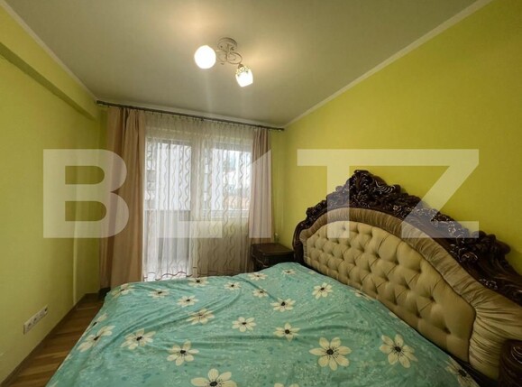 Apartament de închiriat 2 camere Intre Lacuri - 143792AI | BLITZ Cluj-Napoca | Poza6