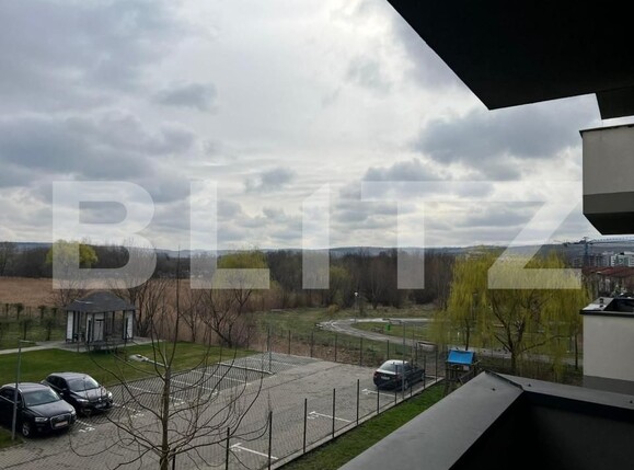 Apartament de închiriat 2 camere Intre Lacuri - 143792AI | BLITZ Cluj-Napoca | Poza10