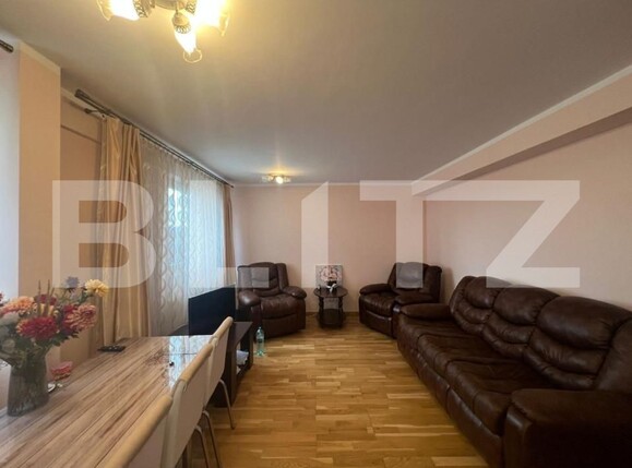 Apartament de închiriat 2 camere Intre Lacuri - 143792AI | BLITZ Cluj-Napoca | Poza4