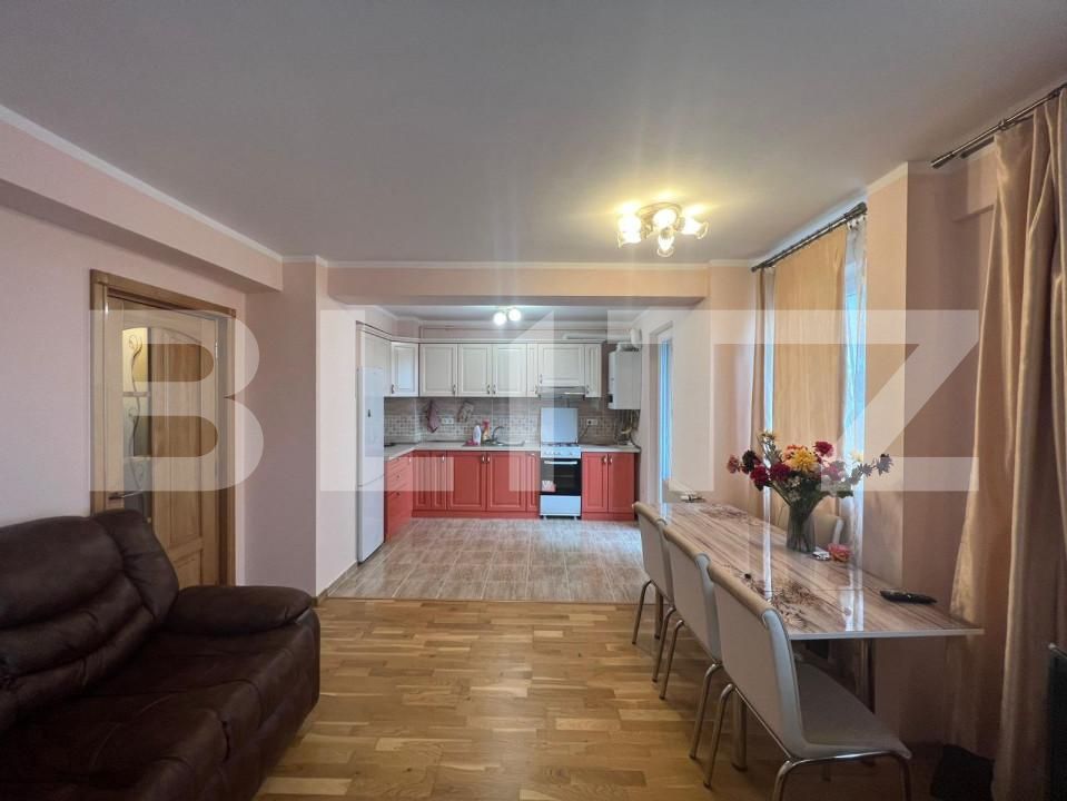 Apartament de închiriat 2 camere Intre Lacuri - 143792AI | BLITZ Cluj-Napoca | Poza3