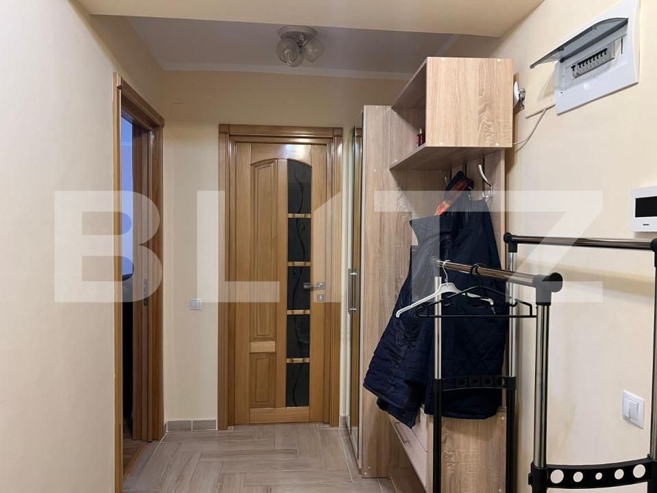 Apartament de închiriat 2 camere Intre Lacuri - 143792AI | BLITZ Cluj-Napoca | Poza9