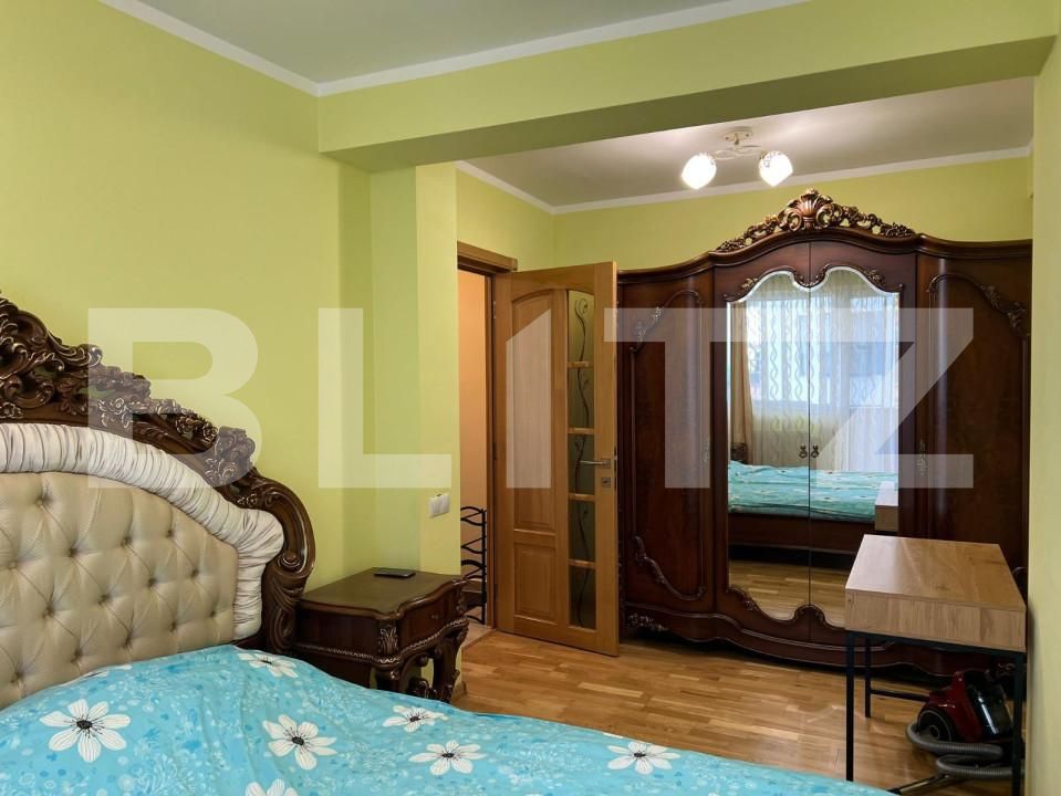 Apartament de închiriat 2 camere Intre Lacuri - 143792AI | BLITZ Cluj-Napoca | Poza7