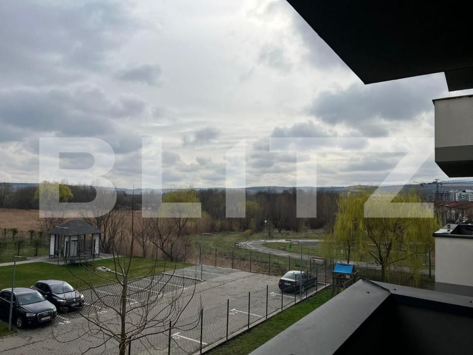 Apartament de închiriat 2 camere Intre Lacuri - 143792AI | BLITZ Cluj-Napoca | Poza10