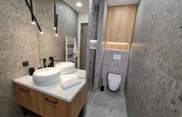 Apartament de lux, 2 camere, 50 mp, parcare, Wings