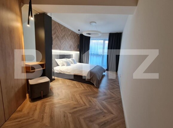 Apartament de închiriat 2 camere Zorilor - 143793AI | BLITZ Cluj-Napoca | Poza3