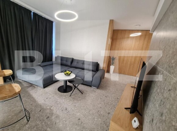 Apartament de închiriat 2 camere Zorilor - 143793AI | BLITZ Cluj-Napoca | Poza2